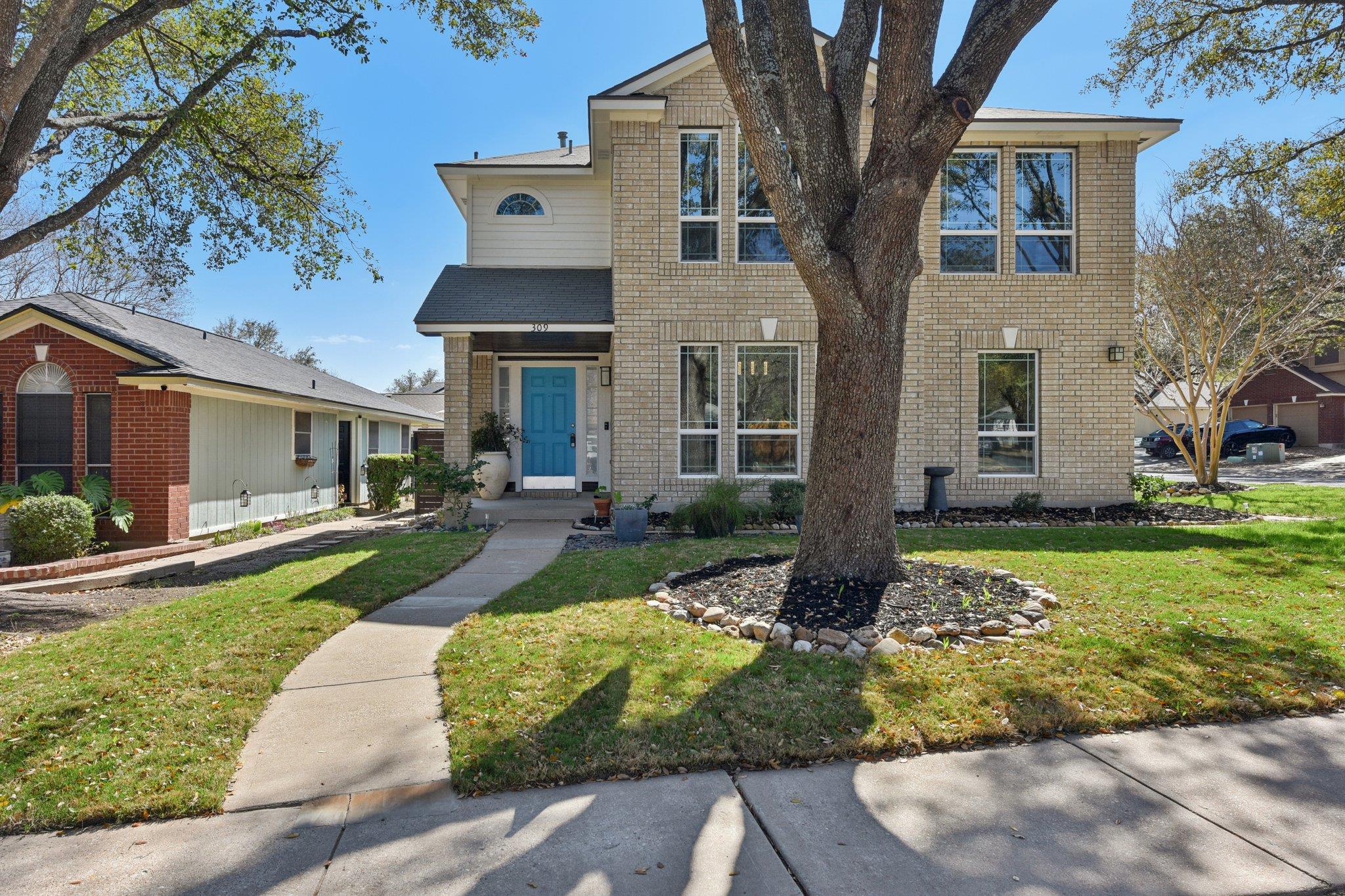 309 Natali St, Austin, TX 78748