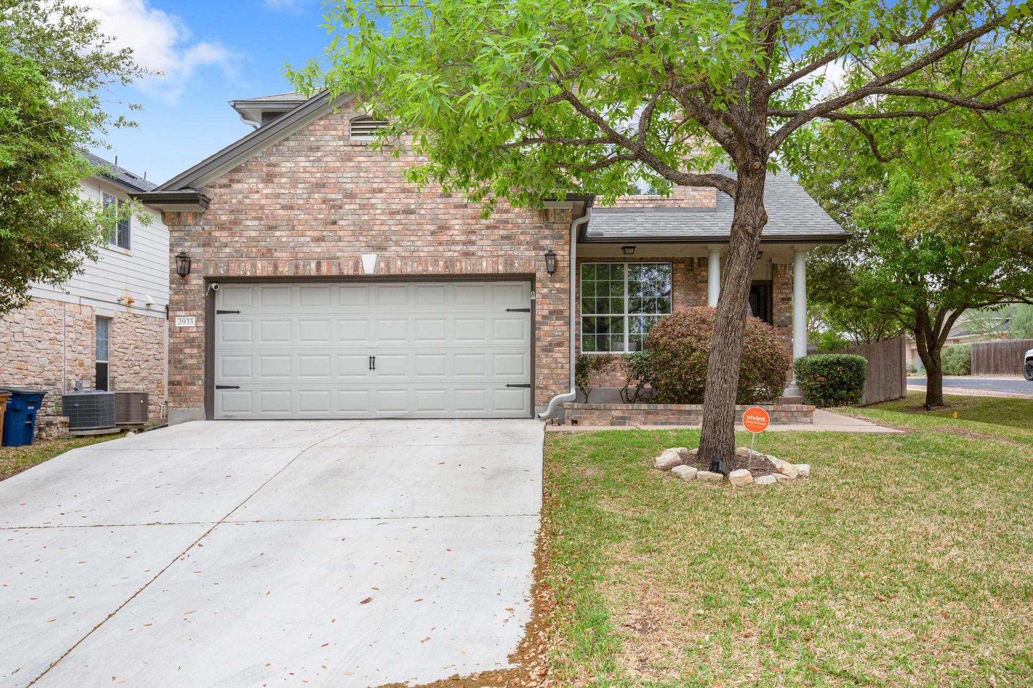 2933 Fleet Dr, Austin