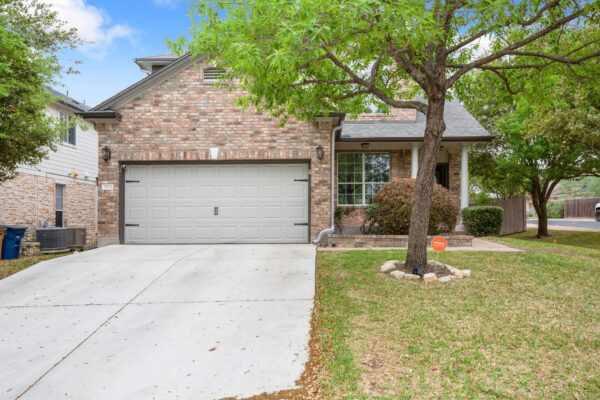 2933 Fleet Dr, Austin