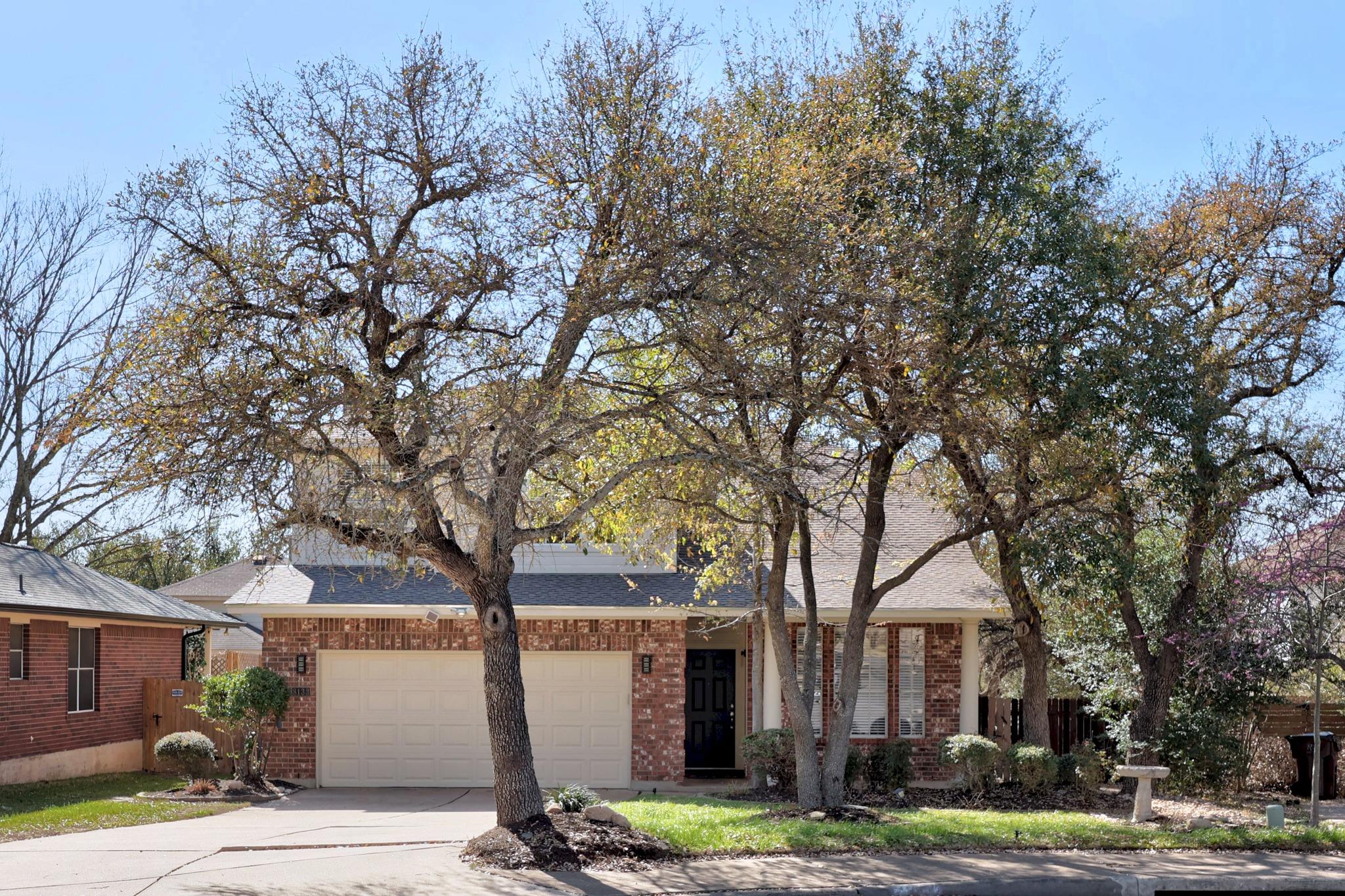 8133 Luling Ln, Austin