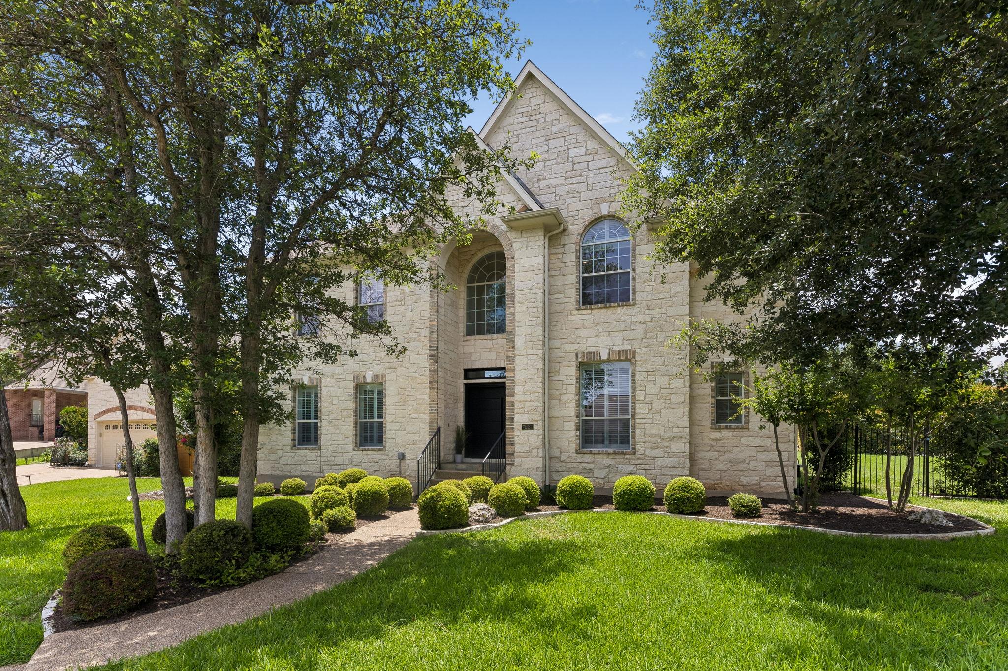 7221 Ellaview Ln, Austin, TX 78759