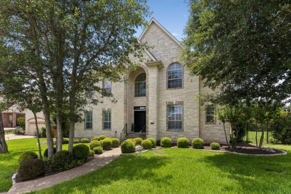 7221 Ellaview Ln, Austin