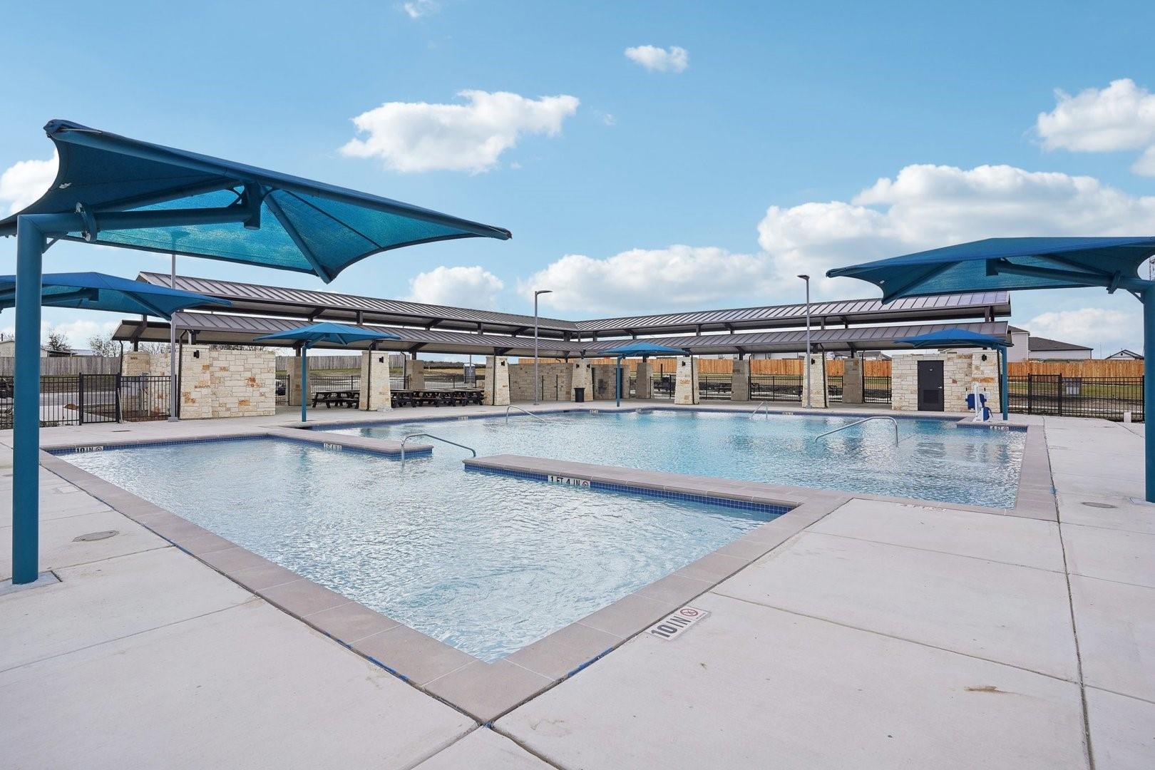 13412 Agile Ln, Buda, TX 78610