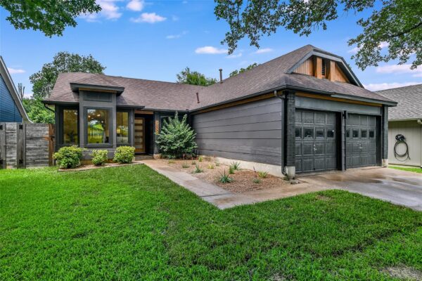 2600 Piping Rock Trl, Austin