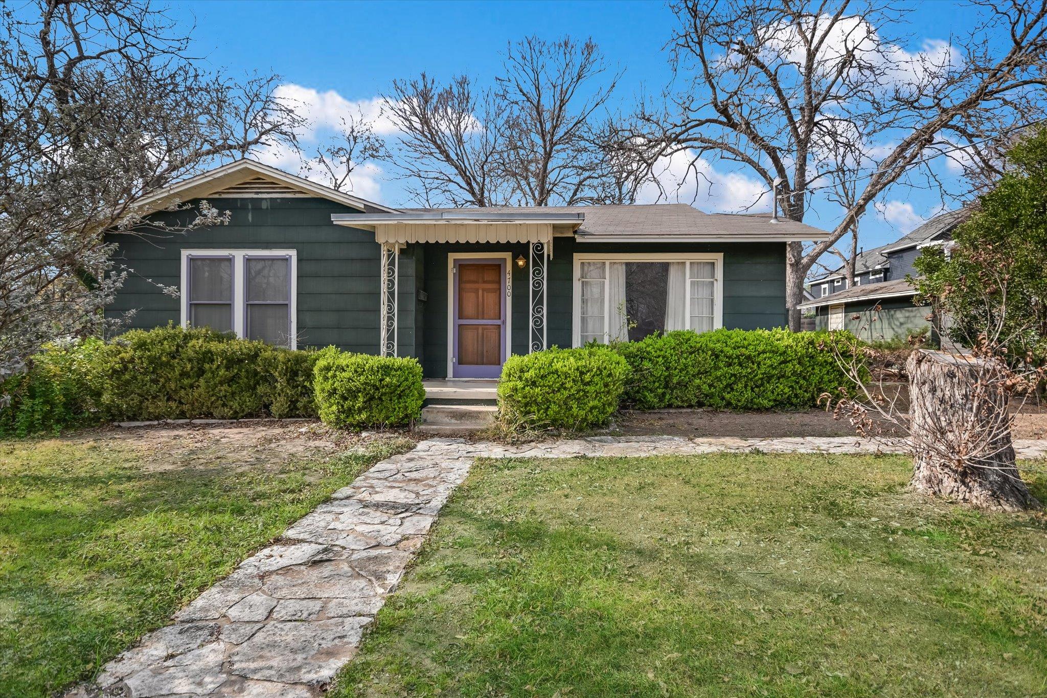 4700 Avenue G None, Austin, TX 78751