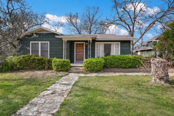 4700 Avenue G None, Austin