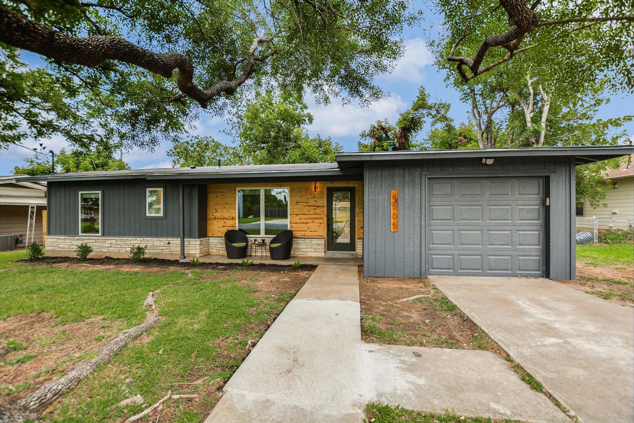 4505 Kitty Ave, Austin, TX 78721