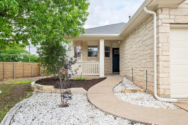 8528 Chick Pea Ln, Austin