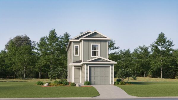 507 Mccloud Ct, Jarrell