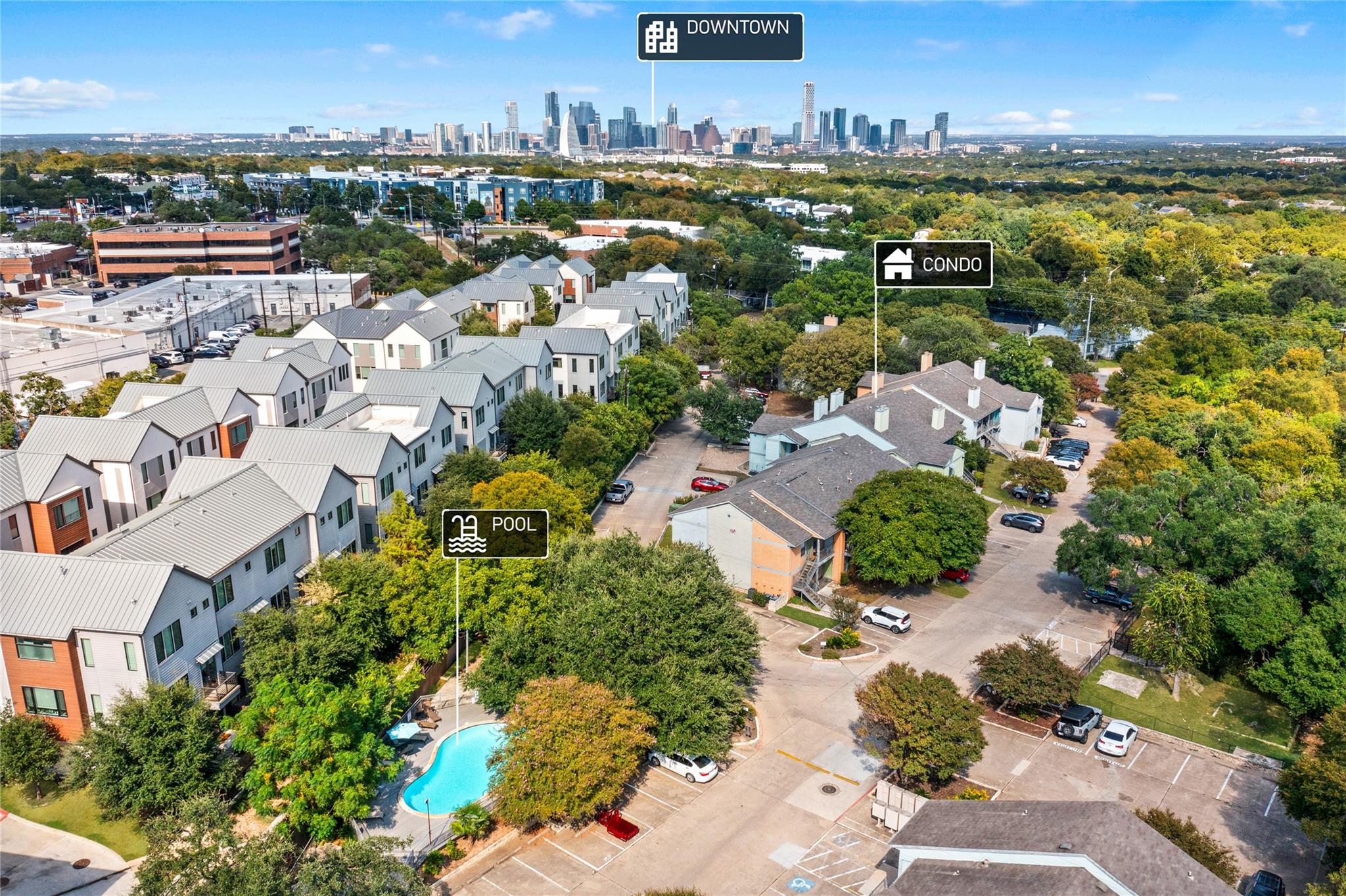3204 Menchaca Rd #303, Austin