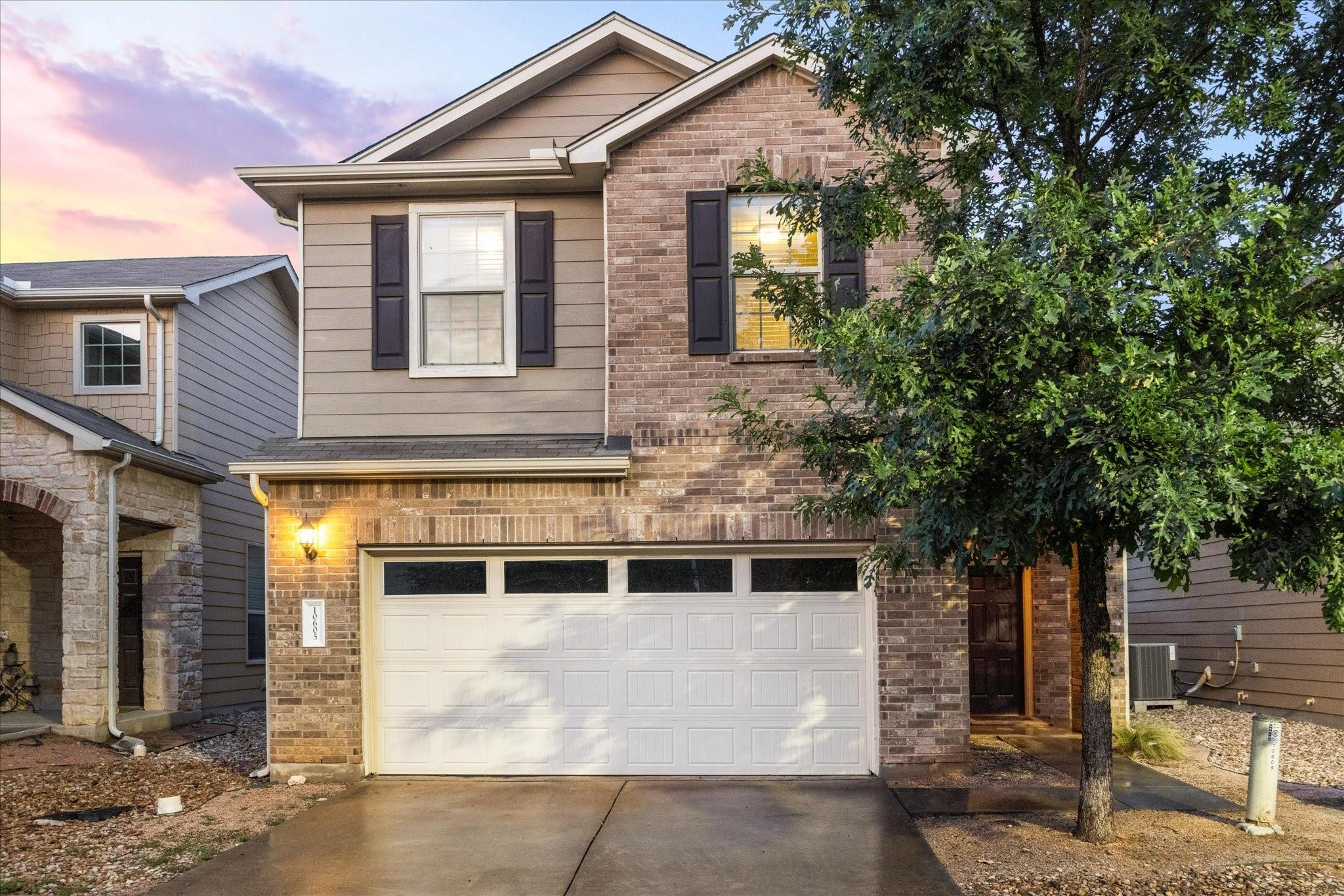 10605 Portico Ln, Austin, TX 78748