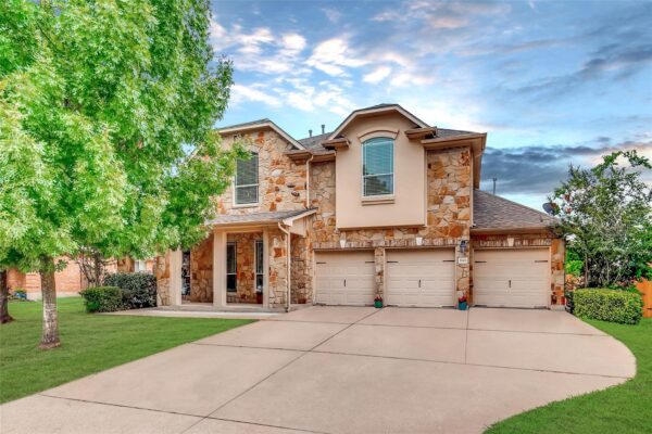 19803 Mallard Pond Trl, Pflugerville