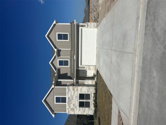 140 Wind Hill None, Jarrell