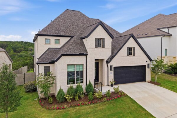 1216 Summer Moon Dr, Georgetown