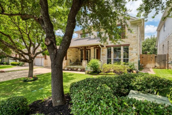 3104 Luminoso Ln E, Round Rock
