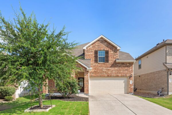 9909 Quercia Dr, Austin