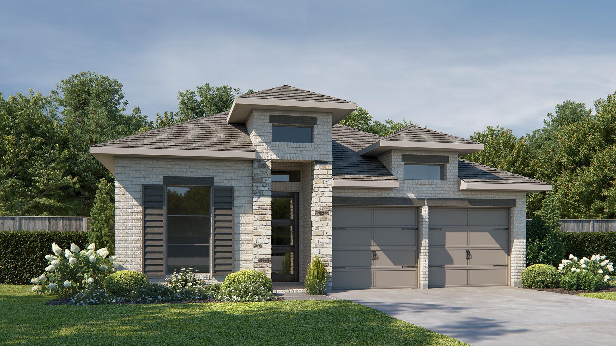 217 Bright Light Way, Georgetown, TX 78633