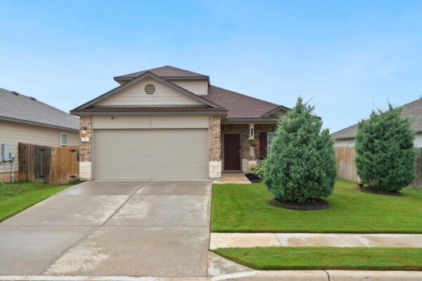 317 Old Glory Trl, Liberty Hill