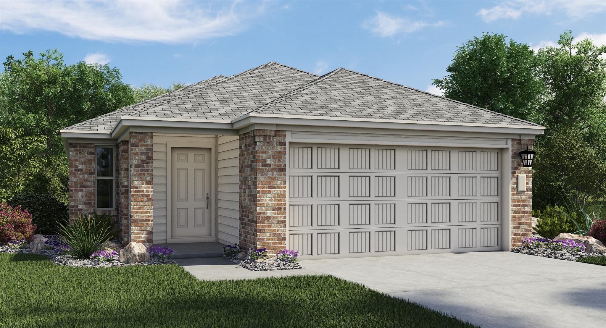 1402 Hermosa Gdns, Georgetown, TX 78628