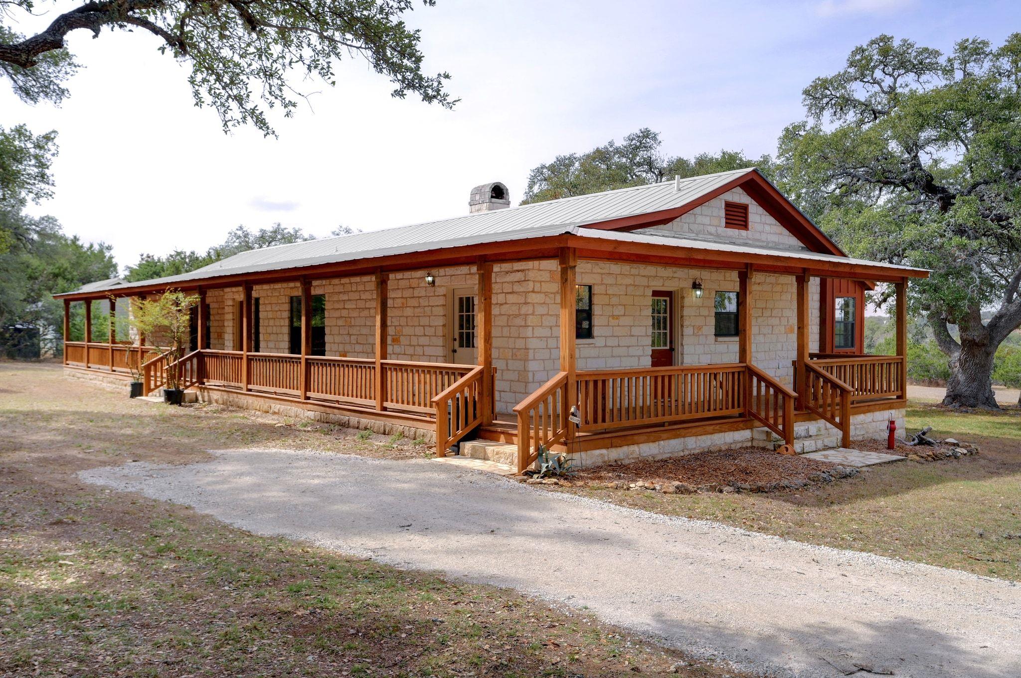 6573 Ranch Road 165 None, Blanco, TX 78606