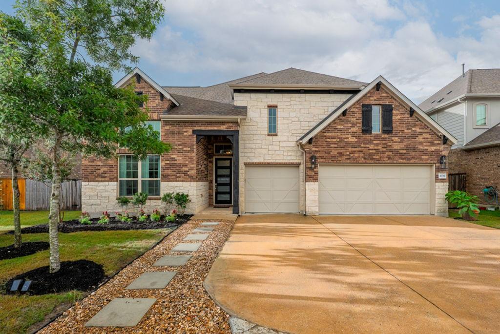 4209 Brean Down Rd, Pflugerville, TX 78660