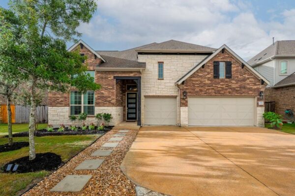 4209 Brean Down Rd, Pflugerville