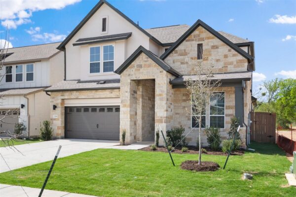 206 San Saba Dr, Buda