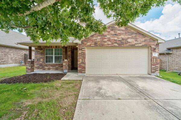 217 Strawberry Blonde Dr, Buda