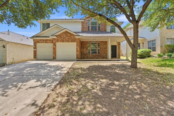 10504 Beard Ave, Austin
