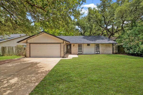 10417 Firethorn Ln, Austin