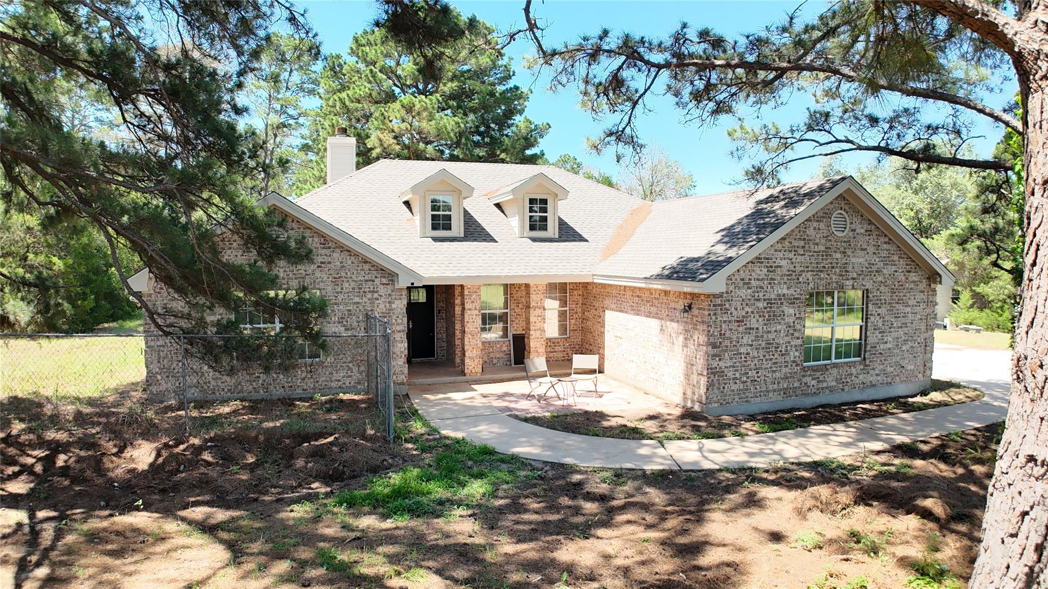 911 FM 1441 None, Bastrop, TX 78602