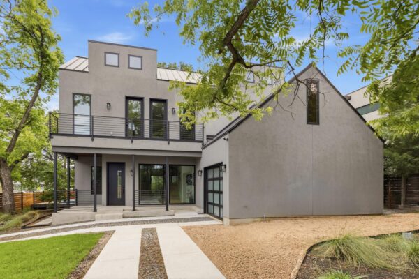 2300 Bluebonnet Ln, Austin