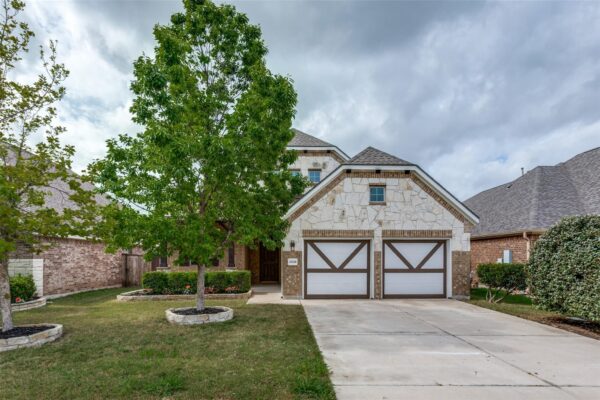 20028 Rhiannon Ln, Pflugerville