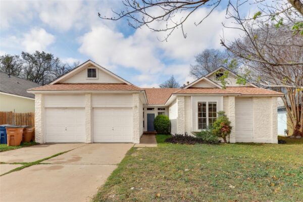 12606 Hunters Chase Dr, Austin