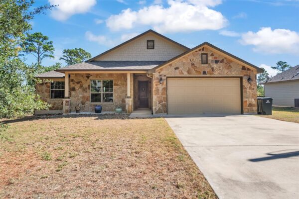 117 Kukui Ct, Bastrop