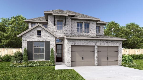 316 Blue Summit Bnd, Liberty Hill