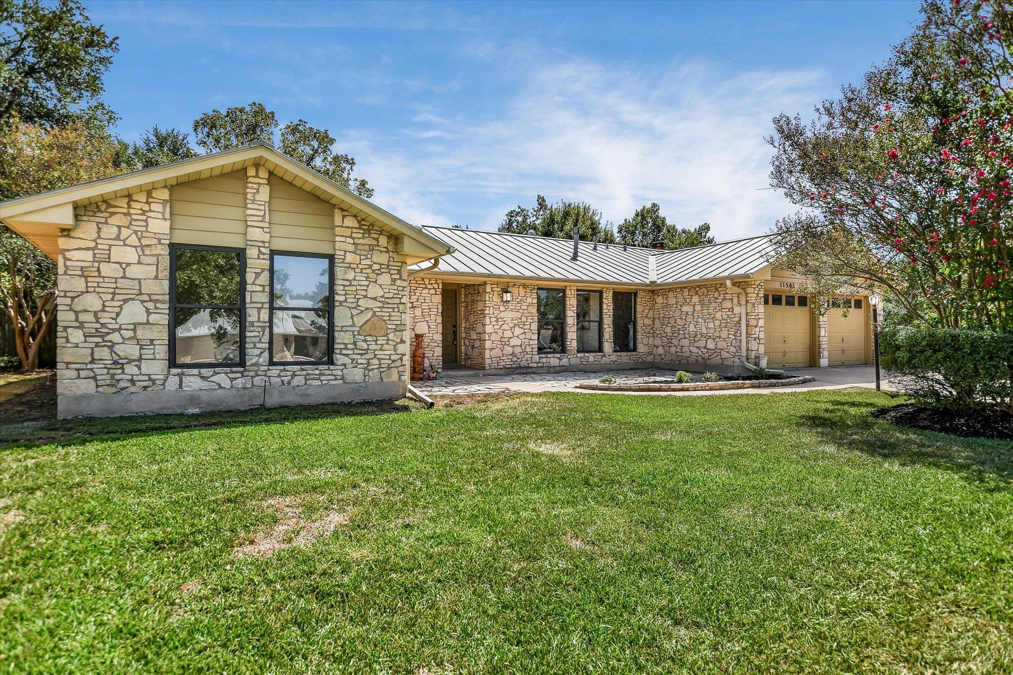 11501 Buckingham Rd, Austin, TX 78759