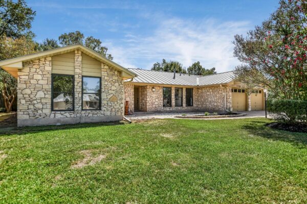 11501 Buckingham Rd, Austin