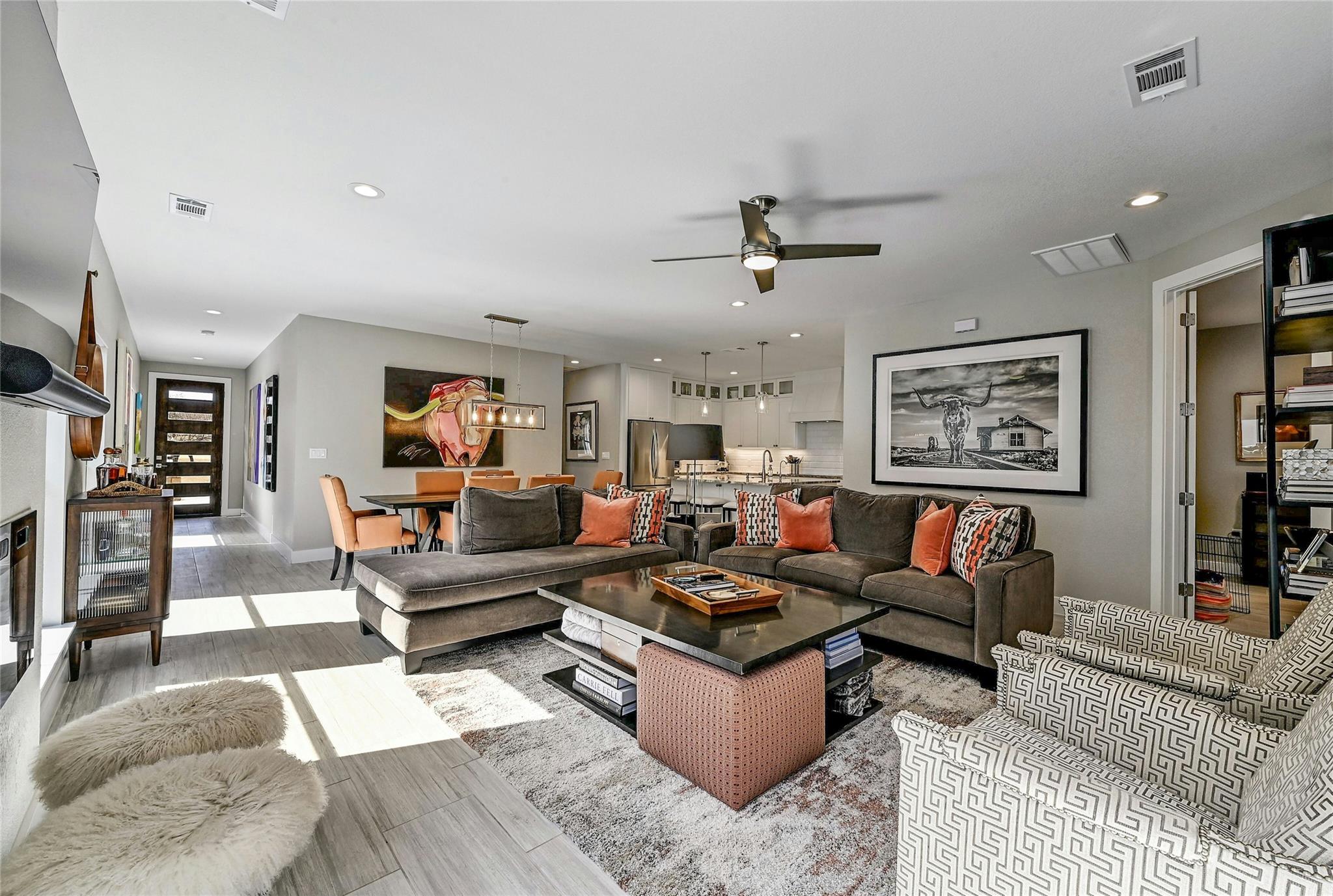 341 Sun Ray None, Horseshoe Bay, TX 78657
