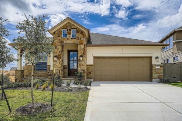 456 Brandywine Rd, Hutto