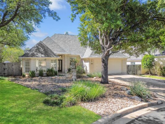 3008 Burks Ln, Austin