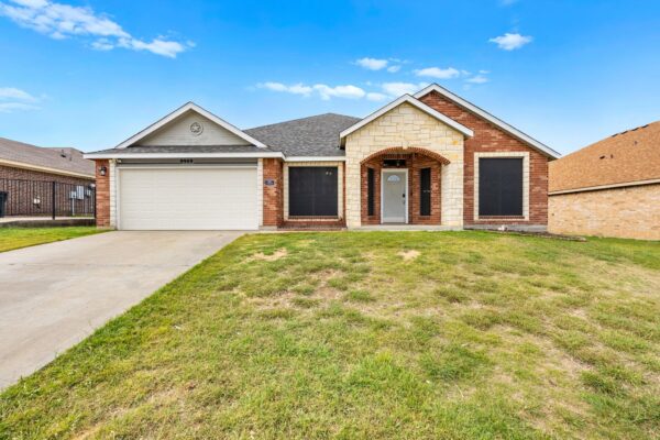 9909 Diana Dr, Killeen