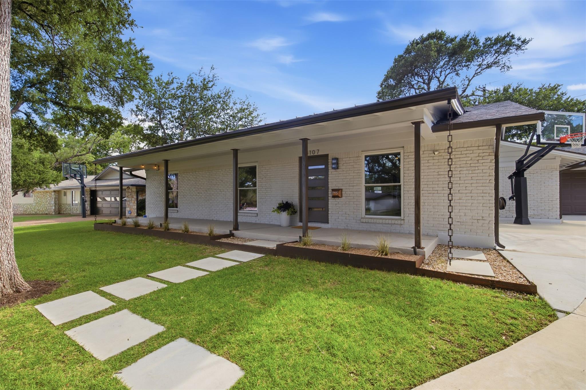 4107 Circletree Loop, Austin, TX 78731