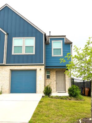 7120 Sparkling Light Dr #B, Del Valle