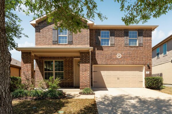 140 Brockston Dr, Buda