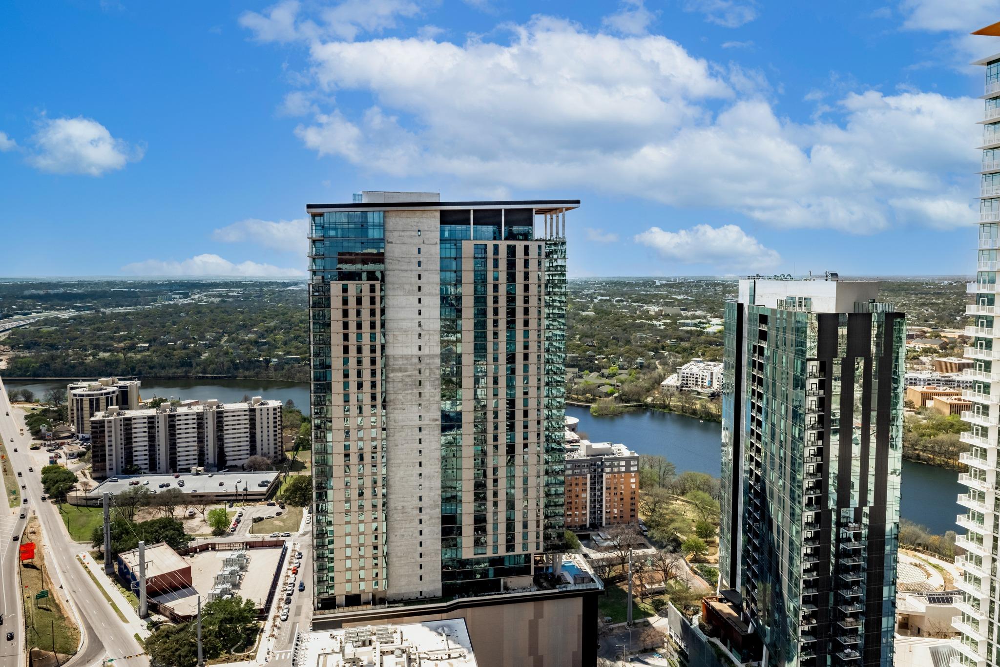 84 East Ave #4005, Austin