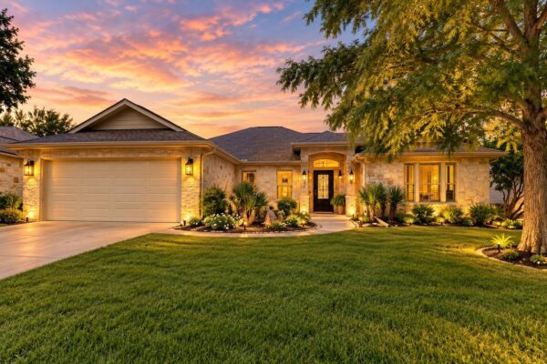 124 Marion St, Meadowlakes