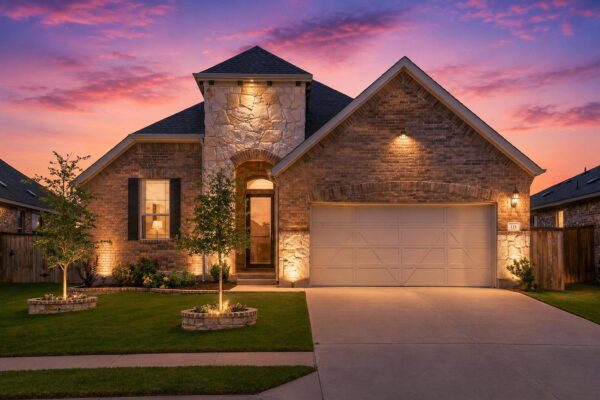 121 Shagbark Trl, Bastrop