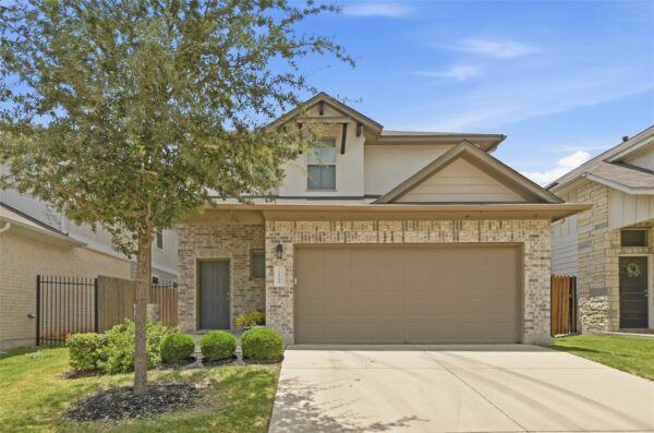 11904 Dispatch Way #62, Austin