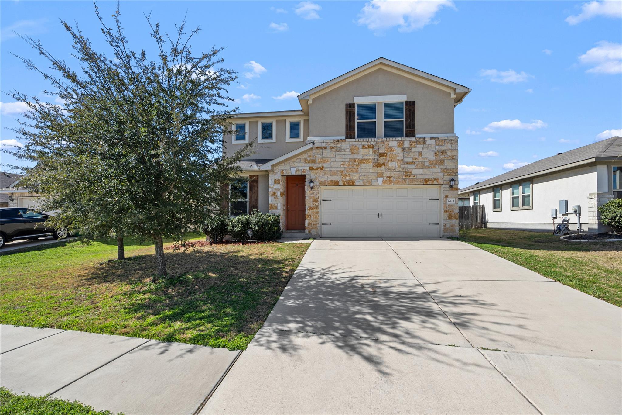 19112 Scoria Dr, Pflugerville, TX 78660